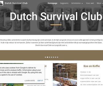 Dutch Survival Club 