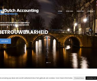 Dutch Accounting Standards