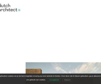 Dutch Architect