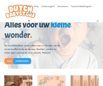 https://www.dutchbabystore.nl