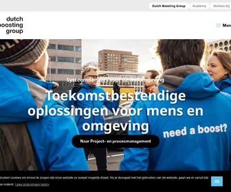 Dutch Boosting Group