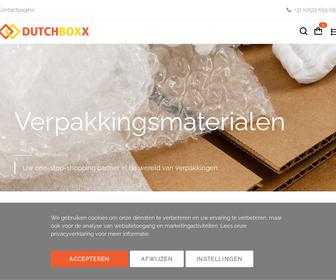 Dutch Boxx Group B.V.