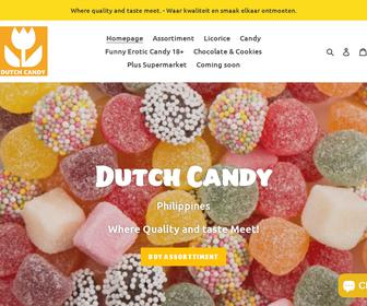 Dutch Candy Netherlands