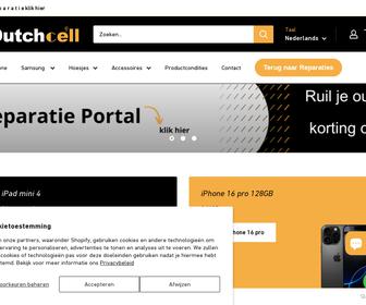 https://www.dutchcell.nl