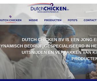 Dutch Chicken B.V.