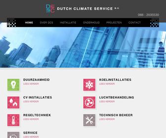 Dutch Climate Projects
