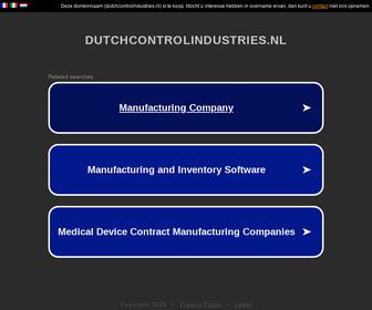 http://www.dutchcontrolindustries.nl
