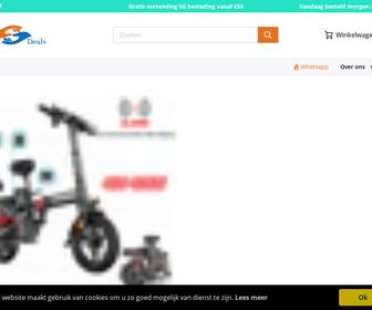 Dutchdeals.nu
