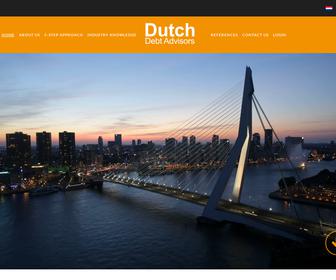 Dutch Debt Advisors B.V.