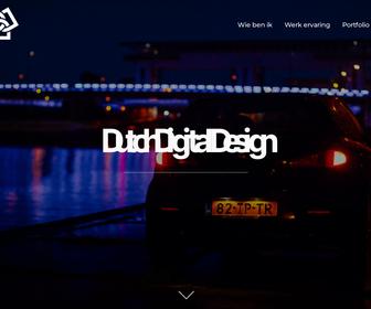 Dutch Digital Design