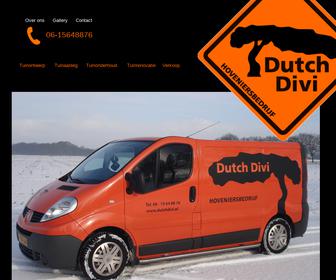 Dutch Divi