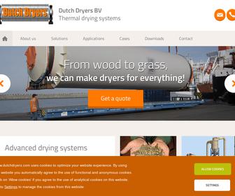 Dutch Dryers B.V.