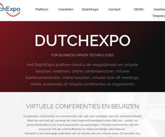 DutchExpo