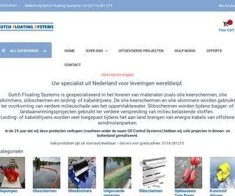 Dutch Floating Systems