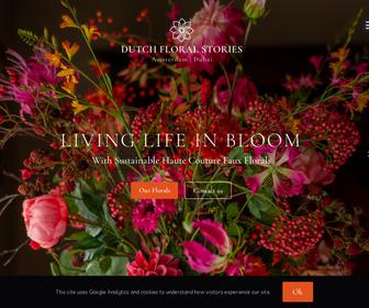 https://www.dutchfloralstories.com