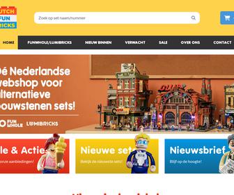 https://www.dutchfunbricks.nl