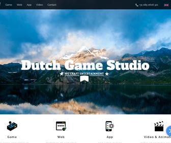 Dutch Game Studio