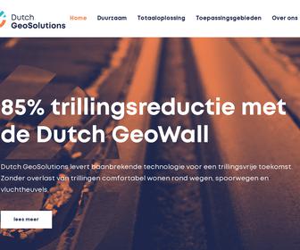Dutch GeoSolutions B.V.