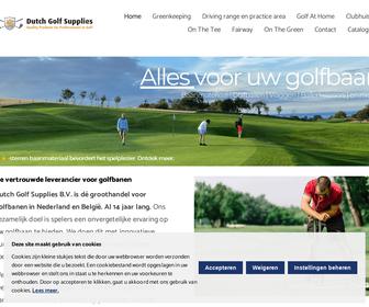 Dutch Golf Supplies B.V.