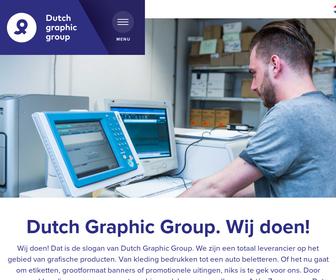 Dutch Graphic Group