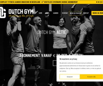 Dutch Gym