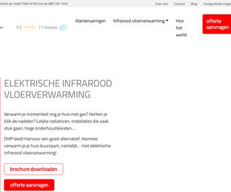 Dutch Heating Products