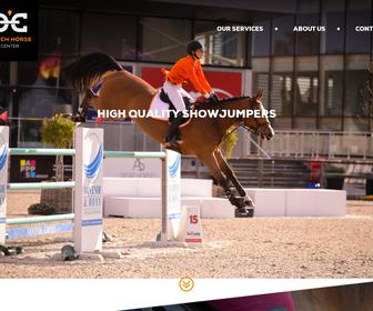 https://www.dutchhorsecenter.nl