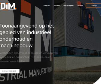 http://www.dutchindustrialmanufacturing.nl