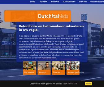 Dutchital Media B.V.