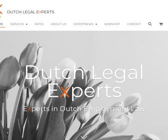 Dutch Legal Experts