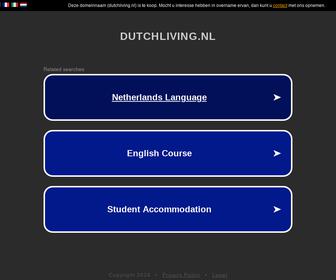 http://www.dutchliving.nl