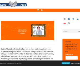 Dutch Magic B.V.