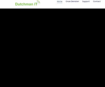 Dutchman Group B.V.