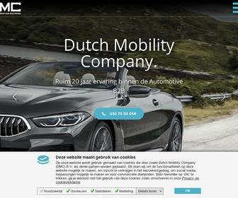 Dutch Mobility Company (DMC) B.V.