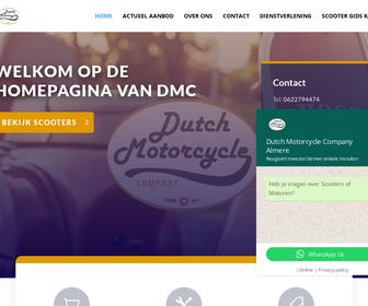 Dutch Motorcycle Company