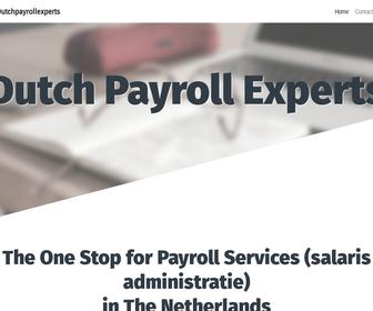 Dutch Payroll Experts B.V.