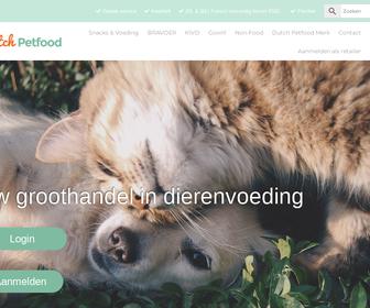 Dutch Petfood Production B.V.