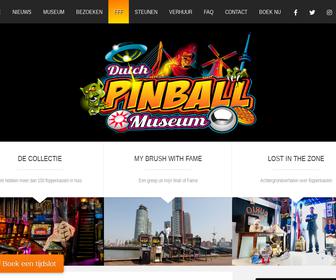 Dutch Pinball Museum B.V.
