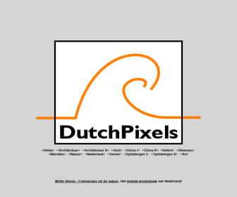 DutchPixels