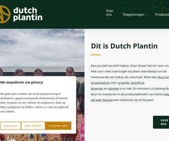 Dutch Plantin B.V.