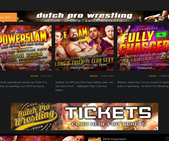 Dutch Pro Wrestling