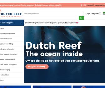Dutch Reef B.V.