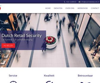 Dutch Retail Security B.V.