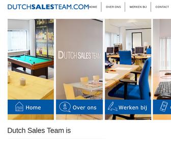 Dutch Sales Team B.V.