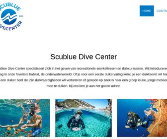Dutch Scuba Divers