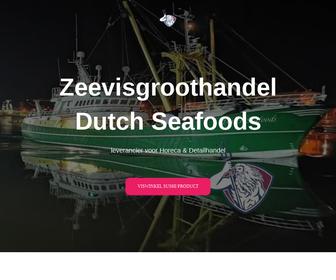 Dutch Seafoods