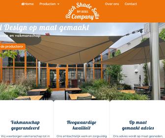 http://www.dutchshadesailscompany.nl