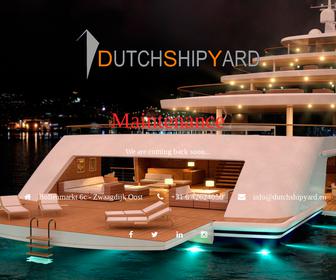 http://www.dutchshipyard.eu