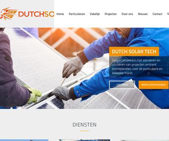 Dutch Solar Tech