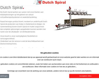 Dutch Spiral B.V.